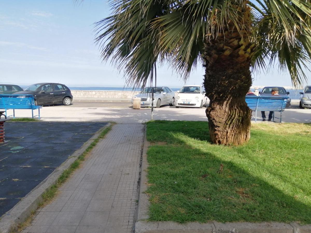 Marvin'S Home Giardini Naxos Exteriér fotografie