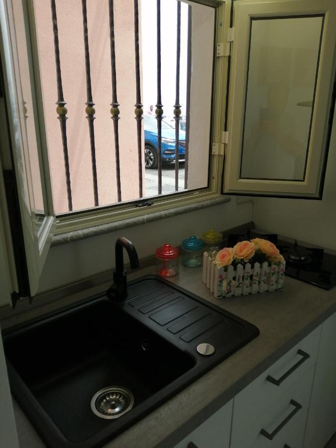 Marvin'S Home Giardini Naxos Exteriér fotografie